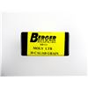 Image 2 : BERGER BULLETS .30 CALIBER BULLETS LOT