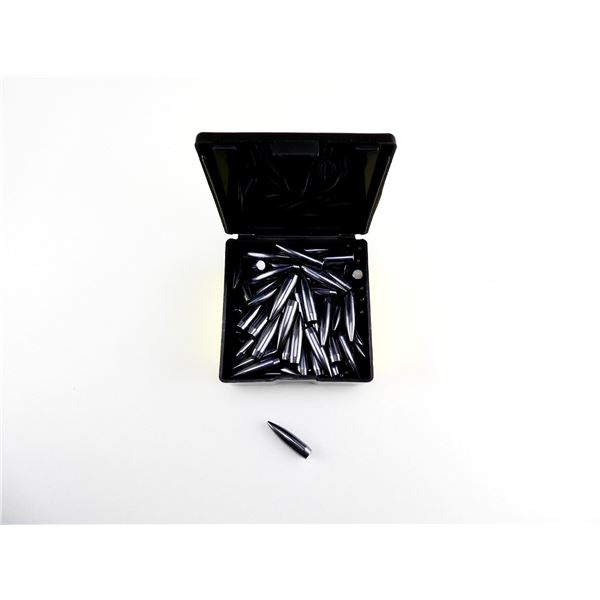 BERGER BULLETS .30 CALIBER BULLETS LOT