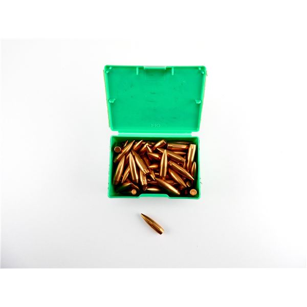 SIERRA MATCHKING .30 CALIBER BULLETS LOT