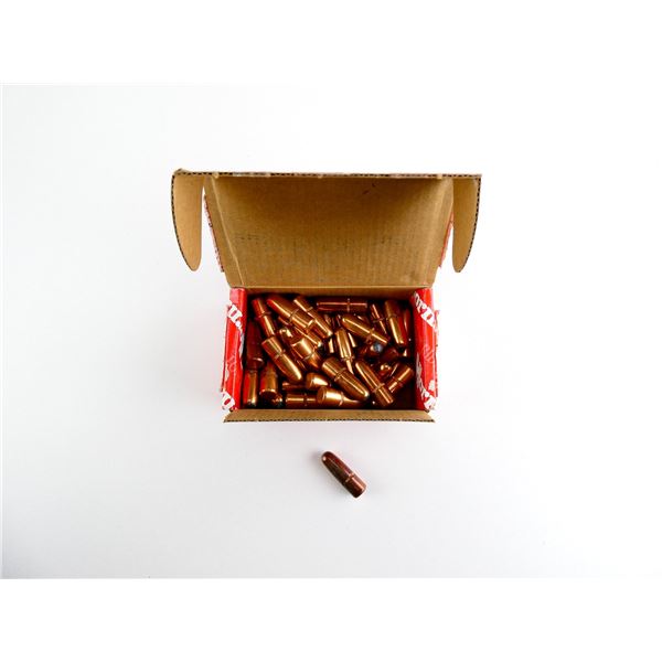HORNADY .375 CALIBER BULLETS LOT