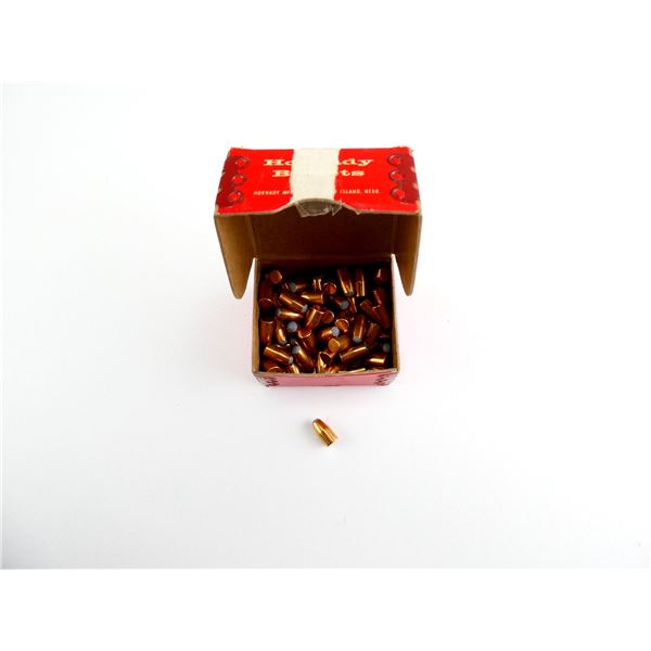 HORNADY .22 CALIBER JET BULLETS LOT