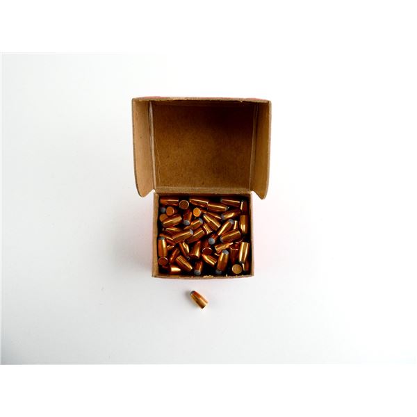 HORNADY .22 CALIBER JET BULLETS LOT