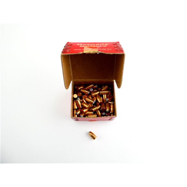 HORNADY .22 CALIBER JET BULLETS LOT