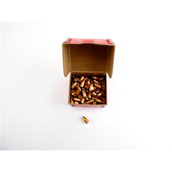 HORNADY .22 CALIBER JET BULLETS LOT