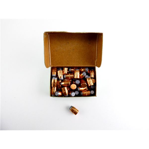 SIERRA .45-70 CALIBER BULLETS LOT