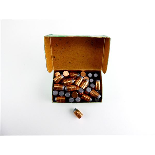SIERRA .45-70 CALIBER BULLETS LOT