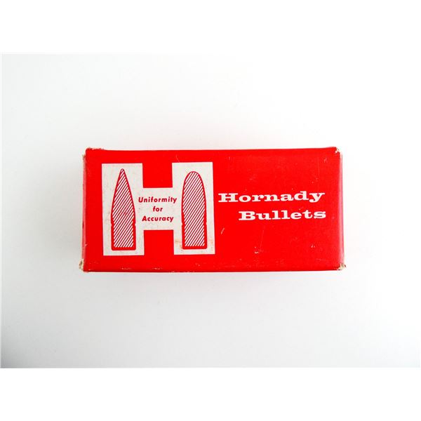 HORNADY .32 SPEC BULLETS LOT