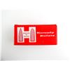 Image 1 : HORNADY .32 SPEC BULLETS LOT