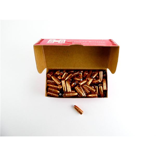 HORNADY .32 SPEC BULLETS LOT