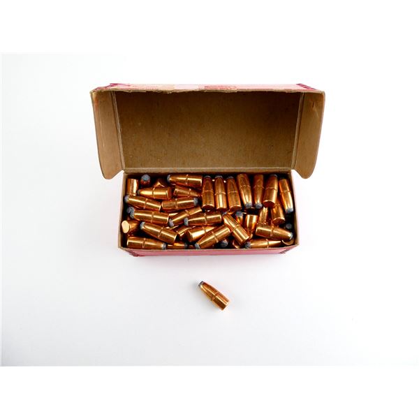 HORNADY .348 CALIBER BULLETS LOT