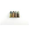 Image 2 : COLLECTIBLE ASSORTED .32 SHORT RIMFIRE AMMO LOT