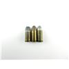 Image 3 : COLLECTIBLE .32 COLT AUTO AMMO LOT