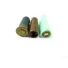 Image 3 : COLLECTIBLE ASSORTED AMMO AND SECTIONED BULLET LOT