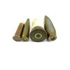 Image 5 : COLLECTIBLE ASSORTED AMMO AND SECTIONED BULLET LOT