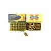 Image 1 : COLLECTIBLE ASSORTED DOMINION AND WESTERN .32 AUTOMATIC AMMO LOT