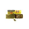 Image 2 : COLLECTIBLE ASSORTED DOMINION AND WESTERN .32 AUTOMATIC AMMO LOT