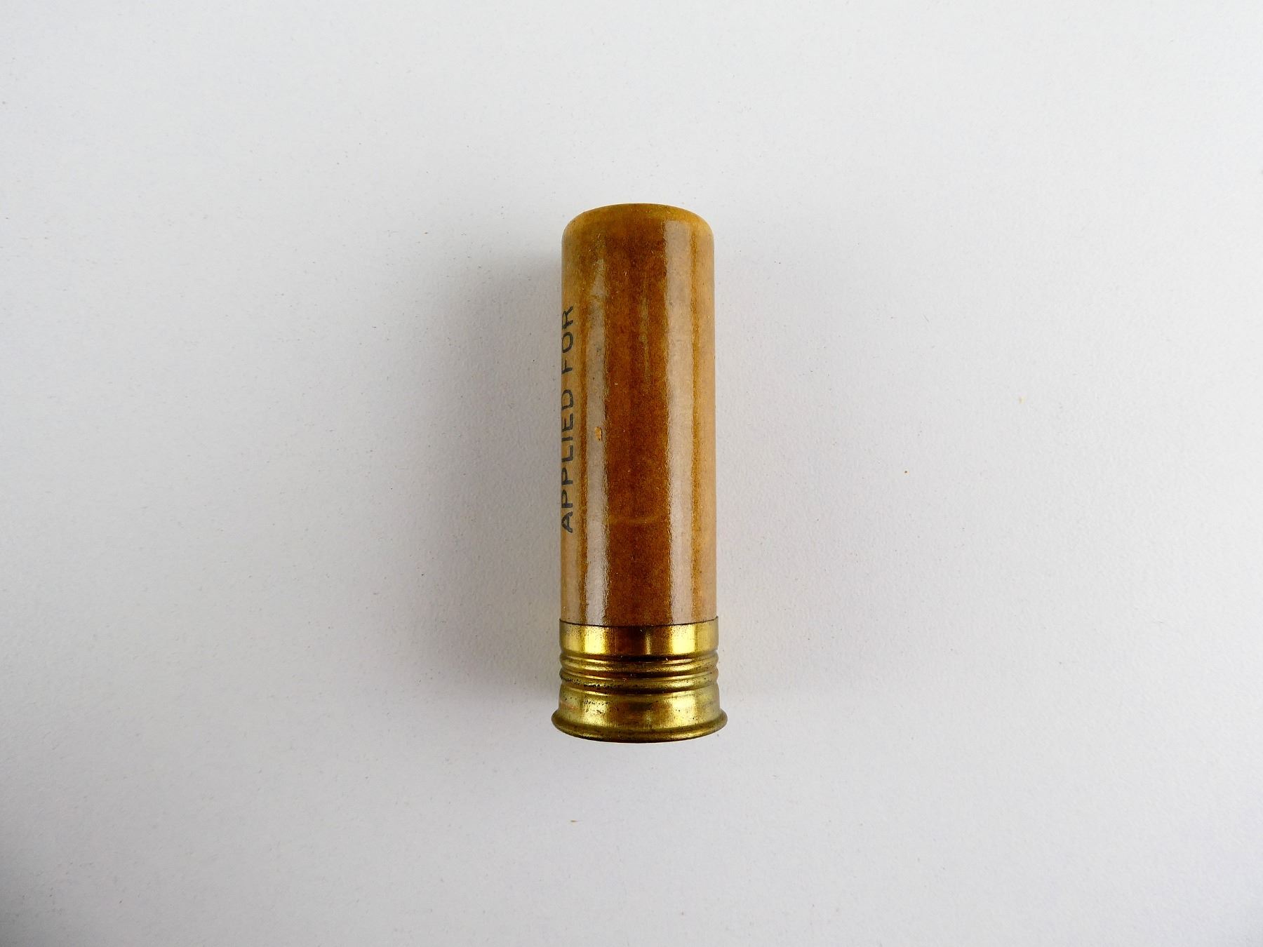 COLLECTIBLE DOMINION TRACER 12 GAUGE 2 3/4