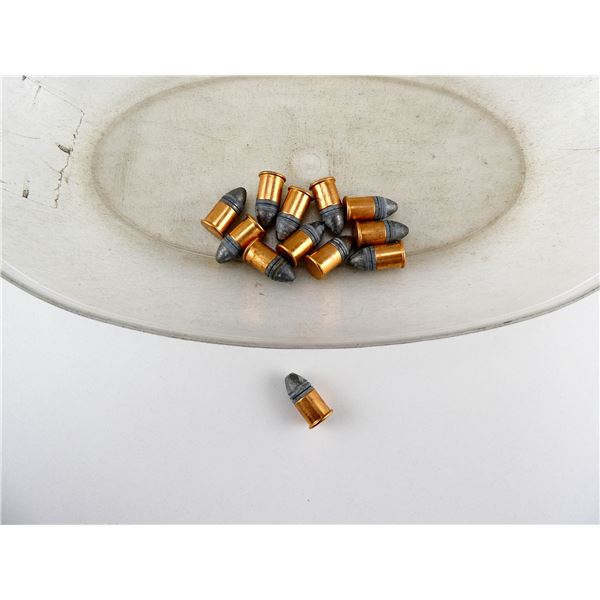 COLLECTIBLE ASSORTED .41 RIM FIRE AMMO LOT