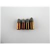 Image 2 : COLLECTIBLE ASSORTED .32 SHORT RIM FIRE AMMO LOT