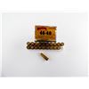 Image 2 : COLLECTIBLE WINCHESTER LITTLE BIG HORN CENTENNIAL 1876-1976 .44-40 WIN AMMO LOT