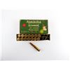 Image 1 : COLLECTIBLE REMINGTON .303 SAV AMMO LOT