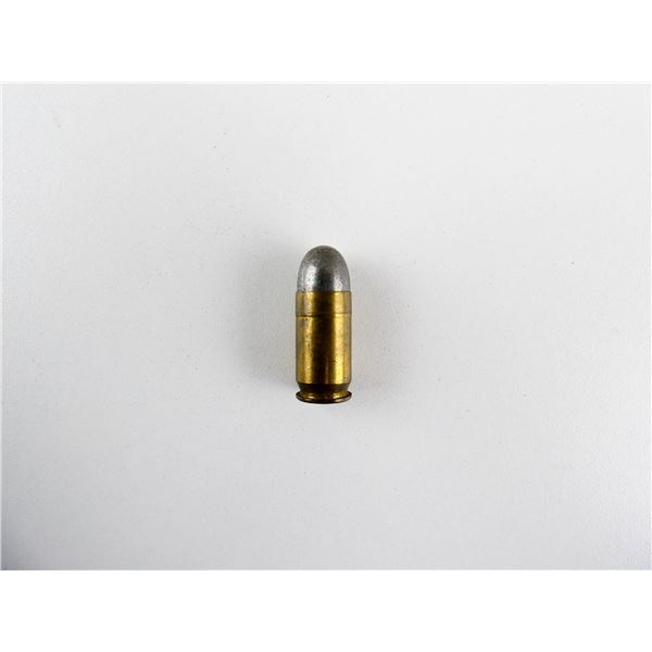 COLLECTIBLE ROBIN HOOD .45 AUTO AMMO LOT