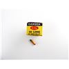 Image 3 : COLLECTIBLE CANUCK .32 LONG AMMO LOT