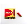 Image 1 : COLLECTIBLE CIL CANUCK 16 GAUGE 2 3/4" SHOT SHELL AMMO LOT
