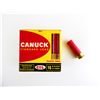 Image 1 : COLLECTIBLE CIL CANUCK 16 GAUGE 2 3/4" SHOT SHELL AMMO LOT