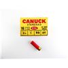 Image 3 : COLLECTIBLE CIL CANUCK 16 GAUGE 2 3/4" SHOT SHELL AMMO LOT