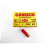 Image 3 : COLLECTIBLE CIL CANUCK 16 GAUGE 2 3/4" SHOT SHELL AMMO LOT