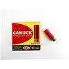 Image 1 : COLLECTIBLE CIL CANUCK 16 GAUGE 2 3/4" SHOT SHELL AMMO LOT