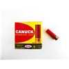 Image 1 : COLLECTIBLE CIL CANUCK 16 GAUGE 2 3/4" SHOT SHELL AMMO LOT