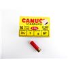 Image 3 : COLLECTIBLE CIL CANUCK 16 GAUGE 2 3/4" SHOT SHELL AMMO LOT