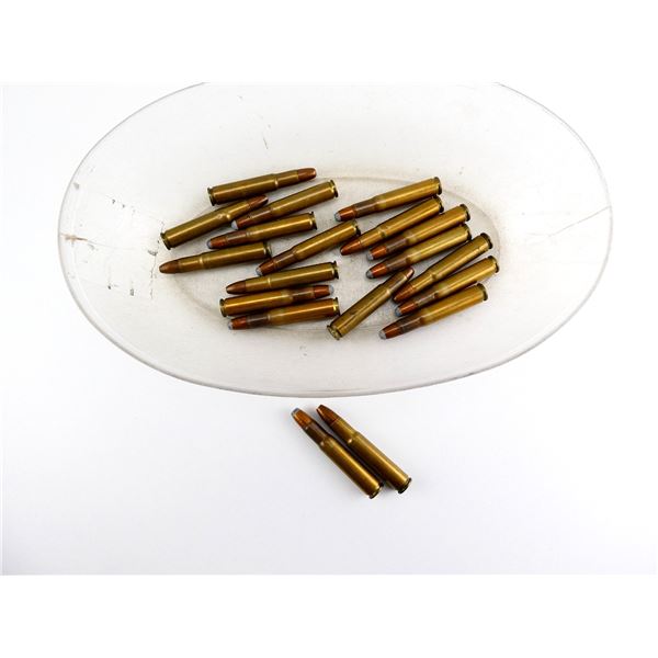 COLLECTIBLE ASSORTED .32 REM AMMO LOT