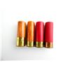 Image 2 : COLLECTIBLE ASSORTED CIL 20 GAUGE / 16 GAUGE 12 GAUGE 2 3/4" / 3" SHOT SHELLS AND NON-PRIMED SHOT SH