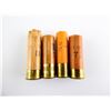 Image 4 : COLLECTIBLE ASSORTED CIL 20 GAUGE / 16 GAUGE 12 GAUGE 2 3/4" / 3" SHOT SHELLS AND NON-PRIMED SHOT SH