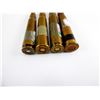 Image 5 : COLLECTIBLE ASSORTED MILITARY AMMO AND BLANK LOT