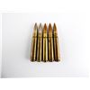 Image 2 : COLLECTIBLE ASSORTED 8MM BREDA AMMO LOT
