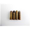Image 2 : COLLECTIBLE ASSORTED .44-40 WIN AMMO LOT