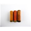 Image 2 : COLLECTIBLE ASSORTED DOMINION REGAL 12 GAUGE / 16 GAUGE AND 20 GAUGE 2 3/4" SHOT SHELL AMMO LOT