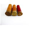 Image 3 : COLLECTIBLE ASSORTED DOMINION 12 GAUGE / 16 GAUGE / 20 GAUGE 2 3/4" SHOT SHELL AND PRIMED SHOT SHELL