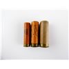 Image 2 : COLLECTIBLE ASSORTED ELEY 10 GAUGE / 12 GAUGE / 16 GAUGE AND 28 GAUGE 2 3/4" SHOT SHELL AMMO LOT