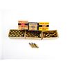 Image 2 : COLLECTIBLE ASSORTED CIL .22 LR AMMO LOT