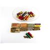 Image 1 : COLLECTIBLE ASSORTED AMMO LOT