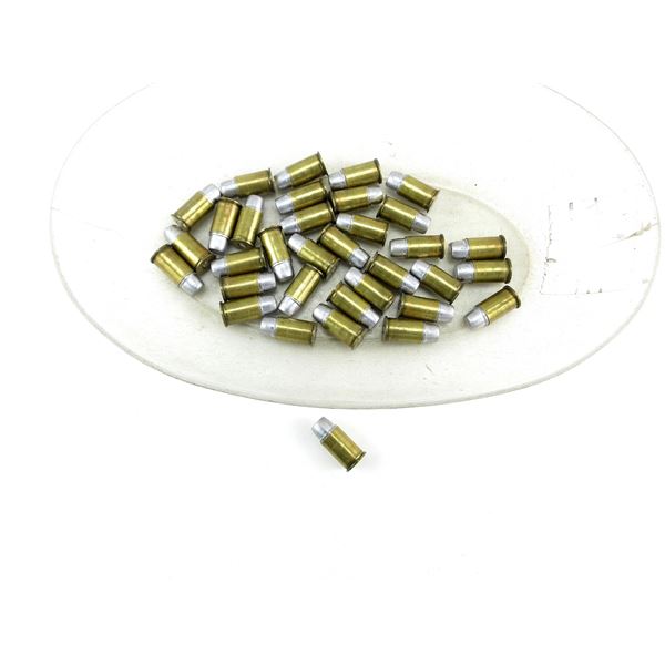 RELOADED ASSORTED .455 MK II AMMO LOT