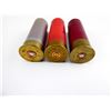 Image 3 : RELOADED ASSORTED 12 GAUGE 2 3/4" SHOT SHELL AMMO LOT