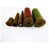Image 5 : ASSORTED 10 GAUGE SHOT SHELL AMMO / RELOADED .455 WEBLEY AMMO / .303 BR AMMO AND NON-PRIMED BRASS CA