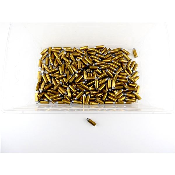 RELOADED ASSORTED 10MM AUTO AMMO LOT