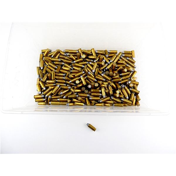 RELOADED ASSORTED 10MM AUTO AMMO LOT